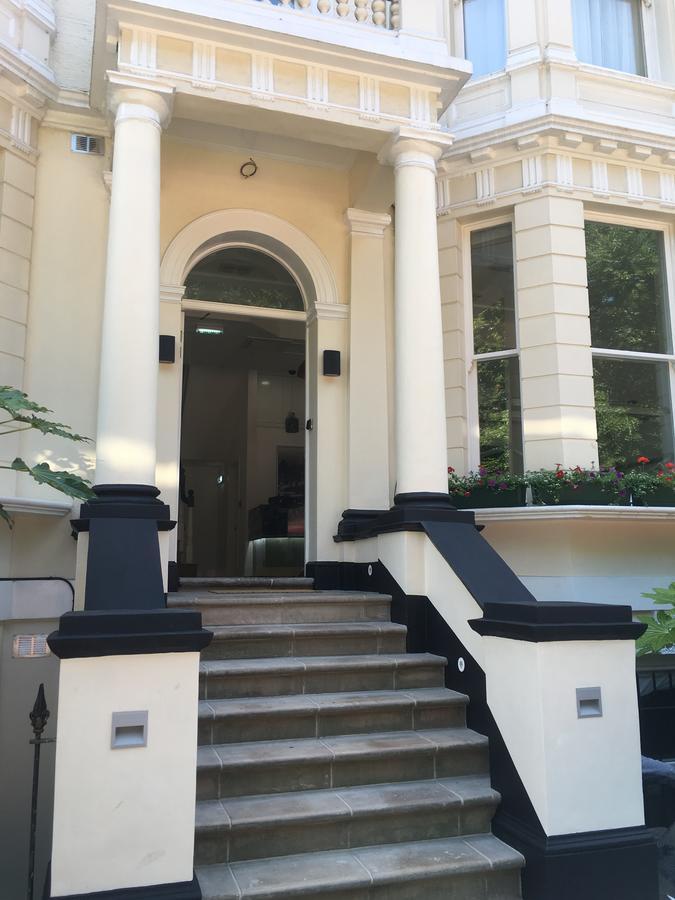W12 Studios & Rooms ロンドン エクステリア 写真